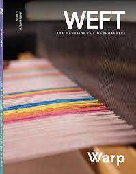 Weft Magazine
