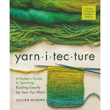 Yarnitecture