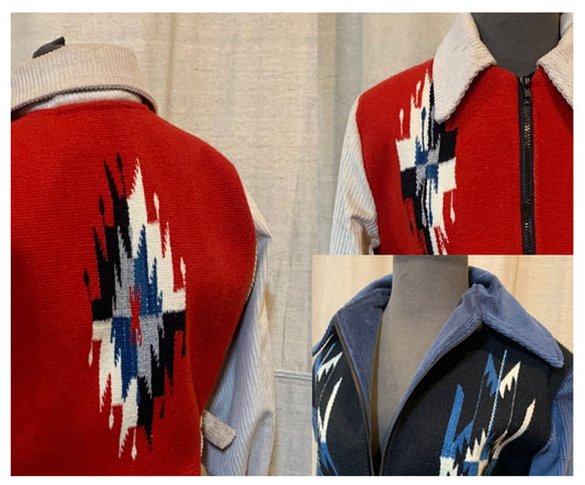 CLASS: Create a Handmade Jacket with Woven Fabric with Mika Lee, September 24th, 25th, & 26th, 12pm-4pm, 2025