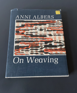 On Weaving