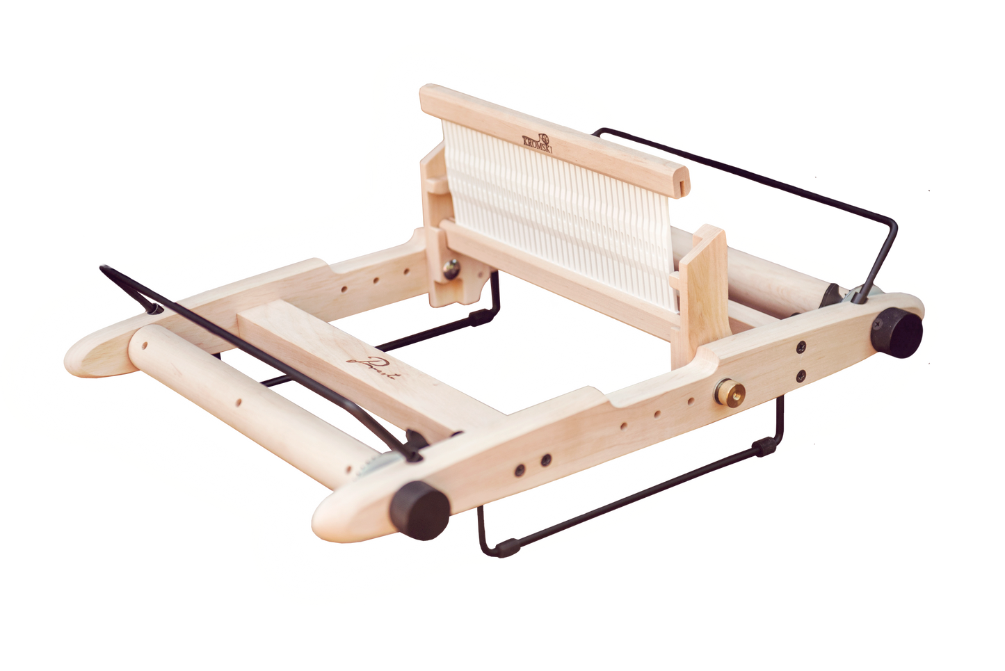 Kromski Presto Rigid Heddle Loom