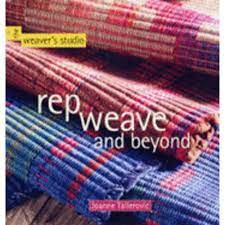 Rep Weave and Beyond