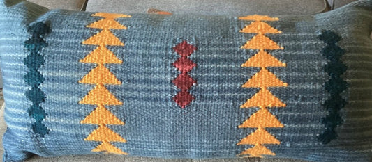 * Sunrise Taos Pillow