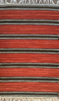 * Sunset at the Bosque