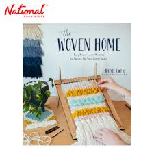 The Woven Home