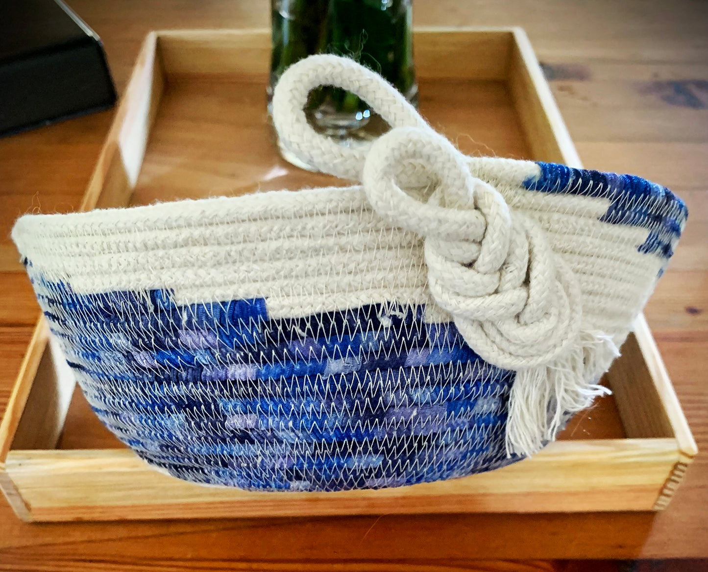 CLASS: Wave Bowl Workshop with Robbie Berg: March 21st, 2026: 11am-5pm