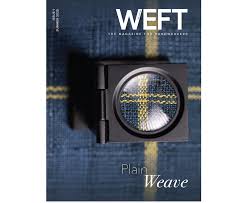 Weft Magazine