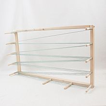 Warping Board