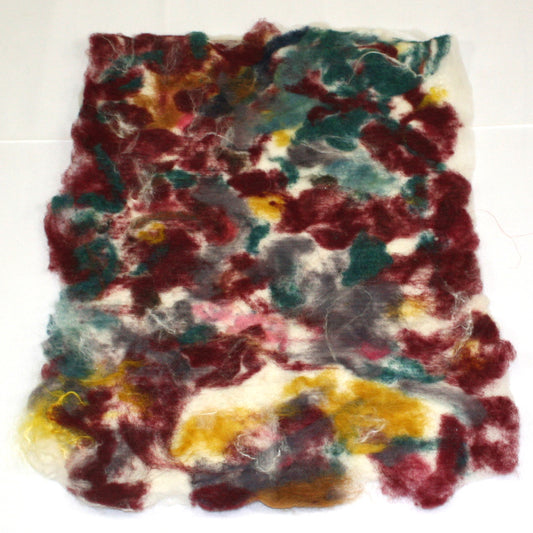 Our Own Pre-Felt Wall Hanging