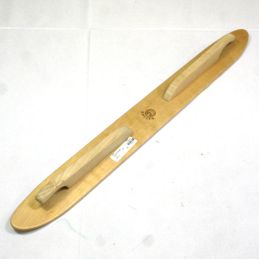 Small Ski Shuttle