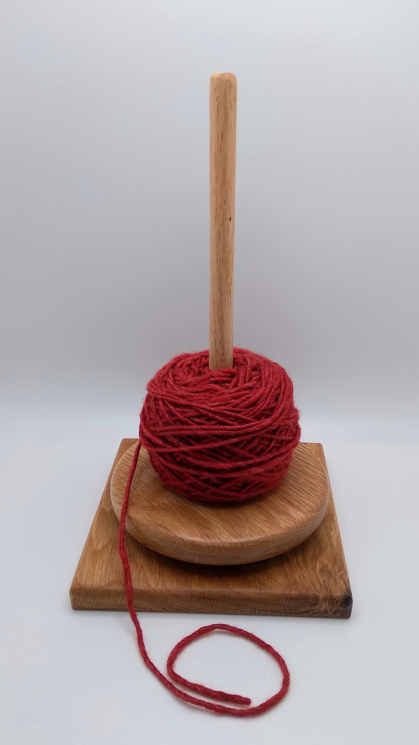 Yarn Holder