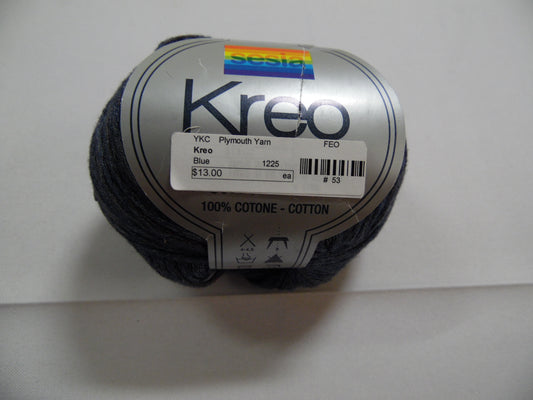 Kreo Yarn