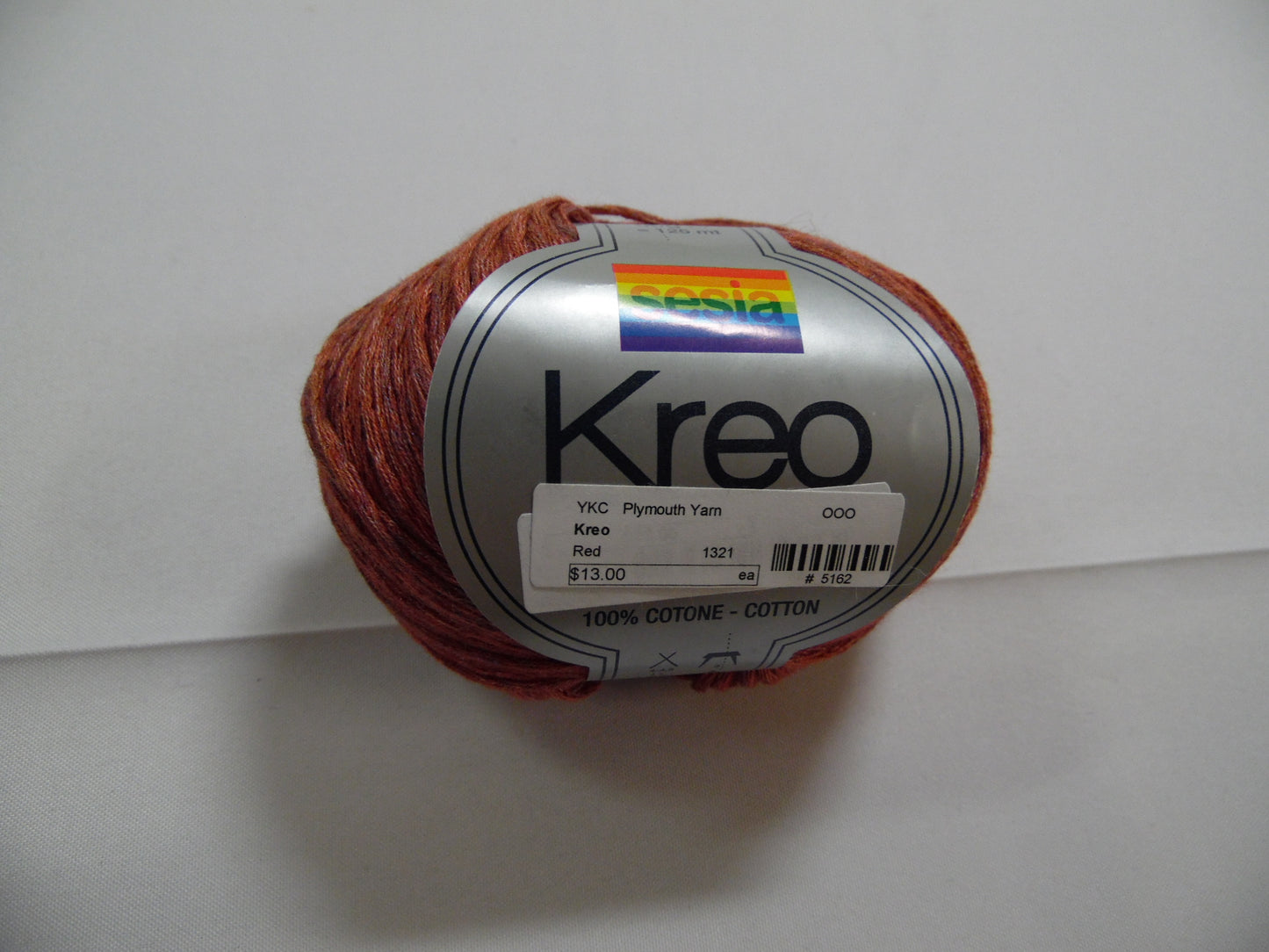 Kreo Yarn