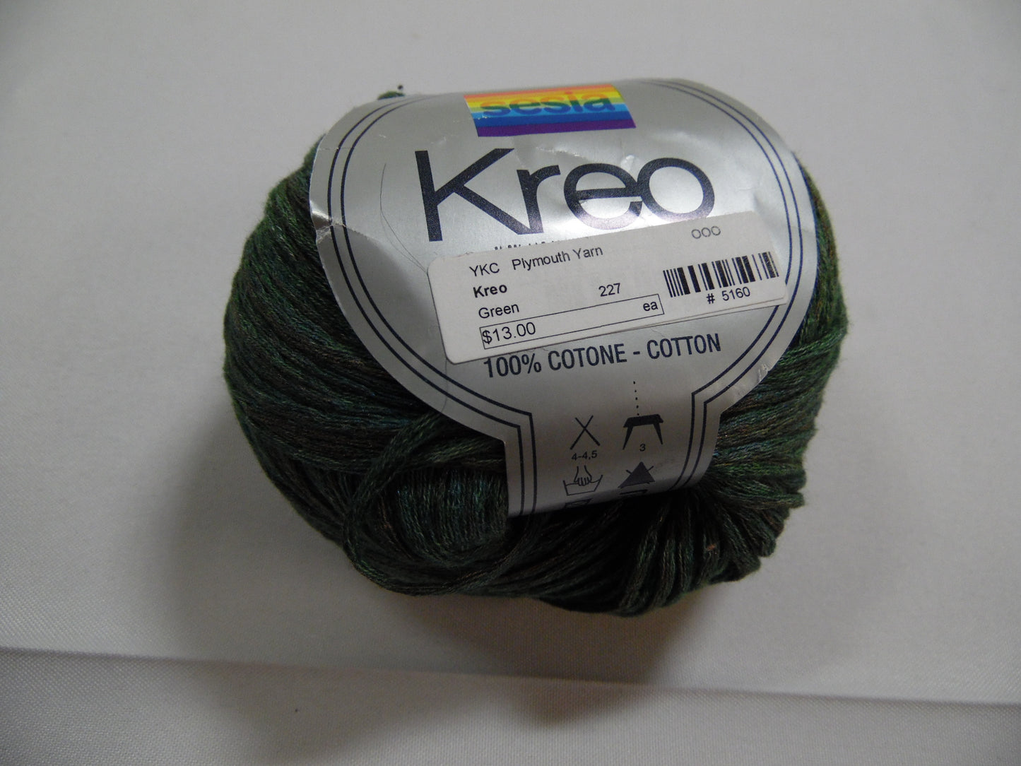 Kreo Yarn