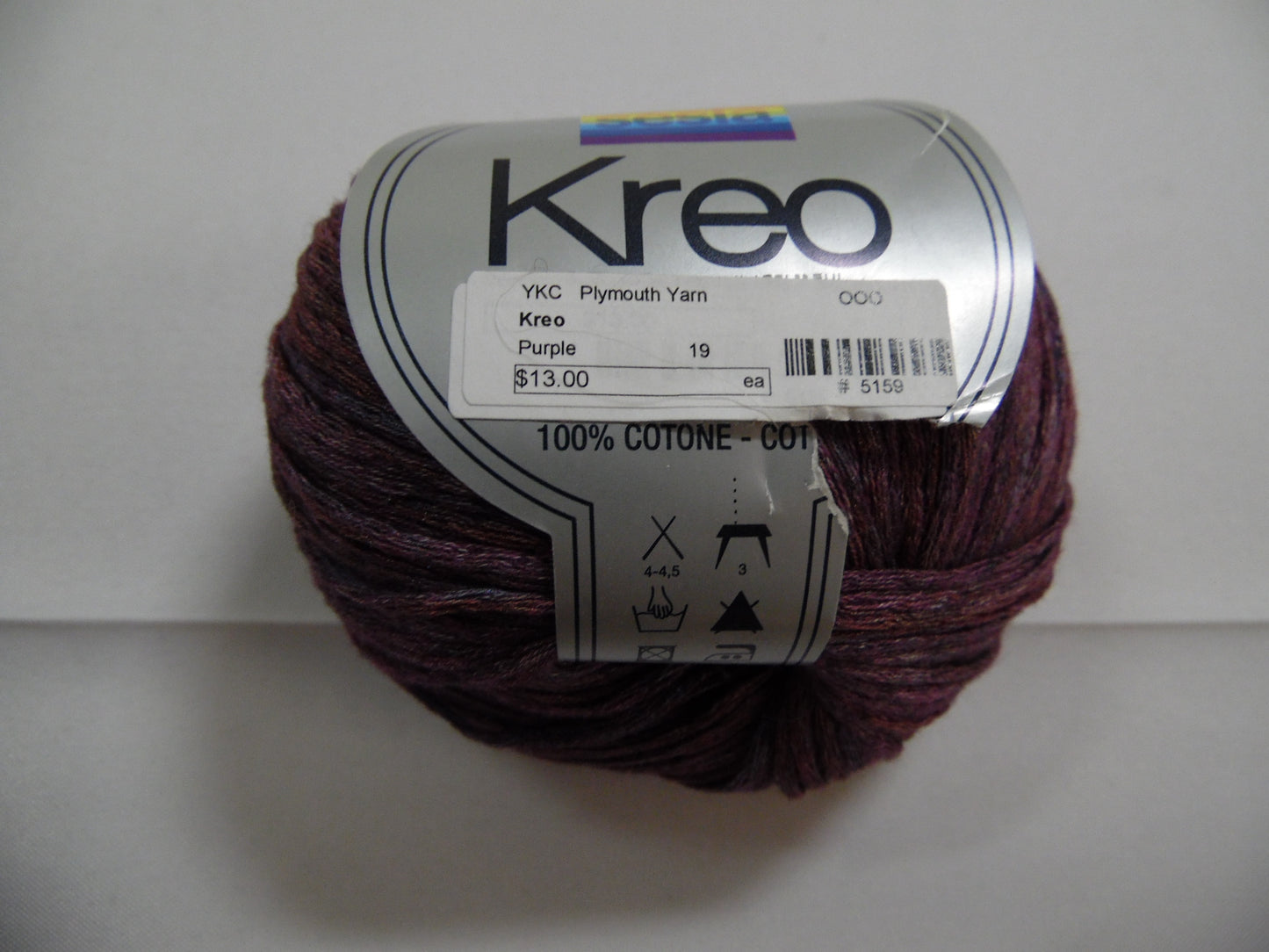 Kreo Yarn