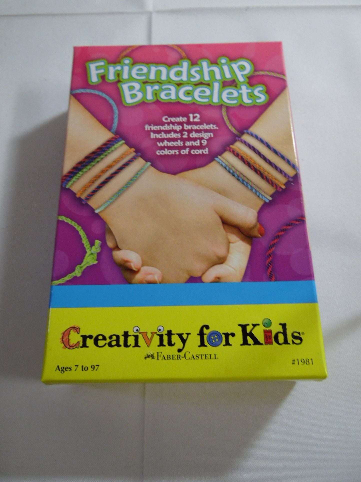 Creativity for Kids Crafting Kits