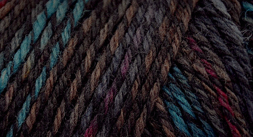 Wildfoote Sock Yarn