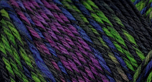 Wildfoote Sock Yarn