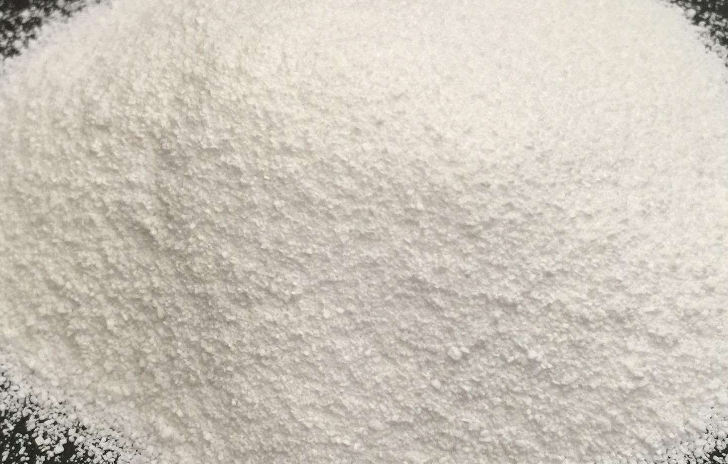 Soda Ash