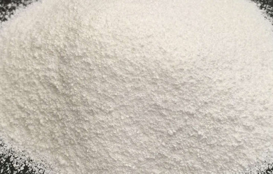 Soda Ash