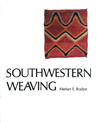 Southwestern Weaving