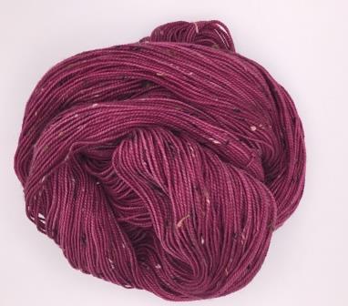 * Speckles Yarn