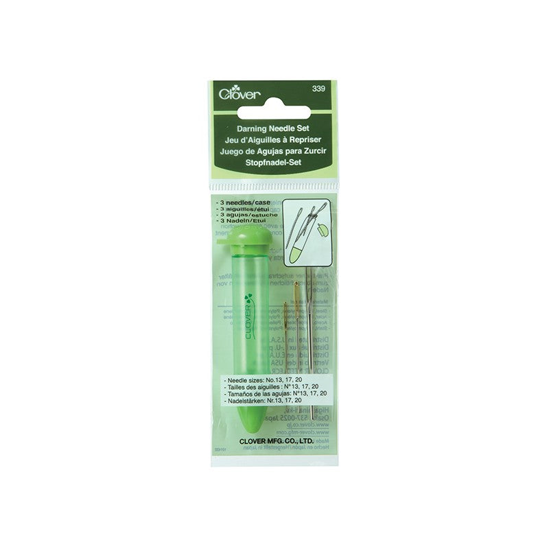 Darning Needle Set