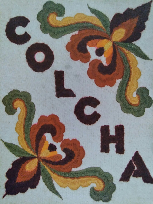 * Colcha Book One