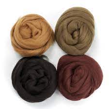 Polish Wool Felt Pack