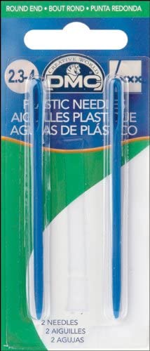 Plastic Needles