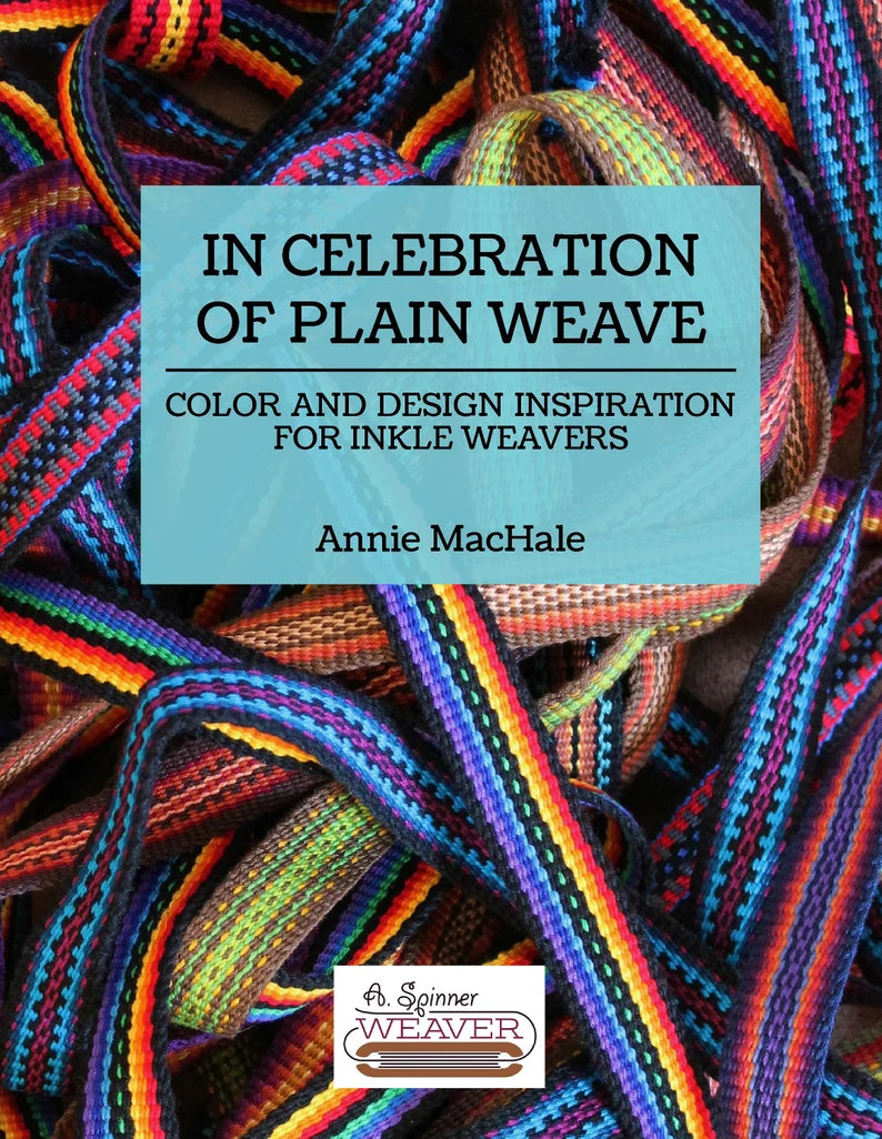 * In Celebration of Plain Weave