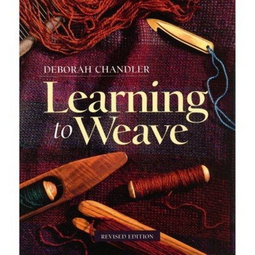 Learning to Weave