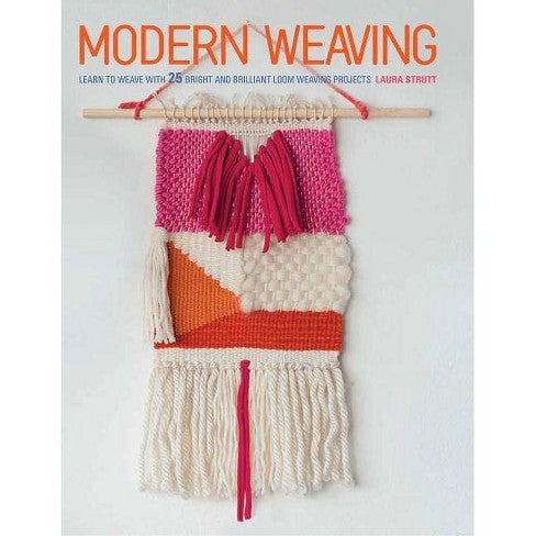 Modern Weaving