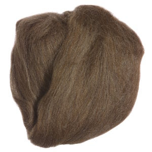 Natural Wool Roving