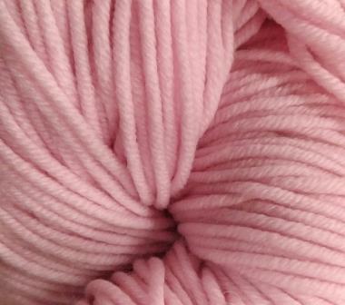 Worsted Merino Superwash