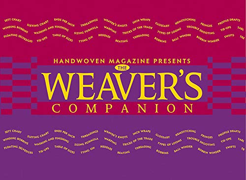 The Weaver's Companion