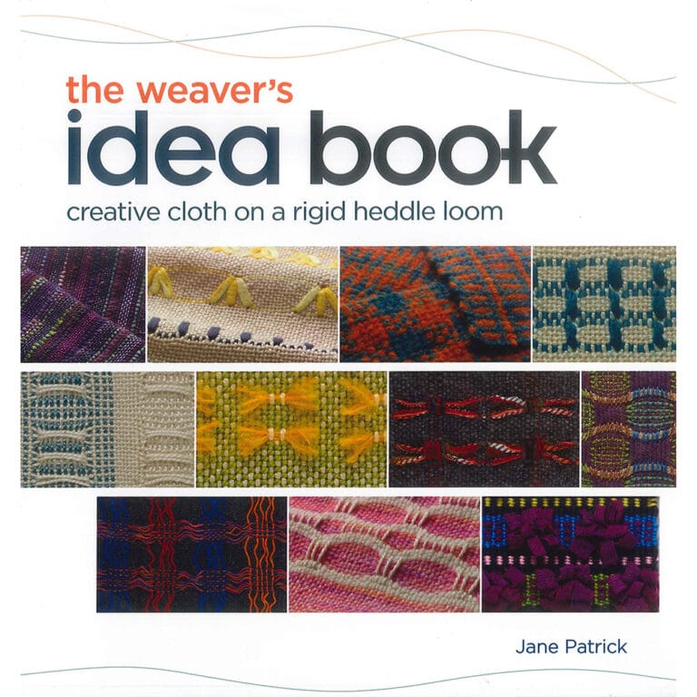 Weaver's Idea Book